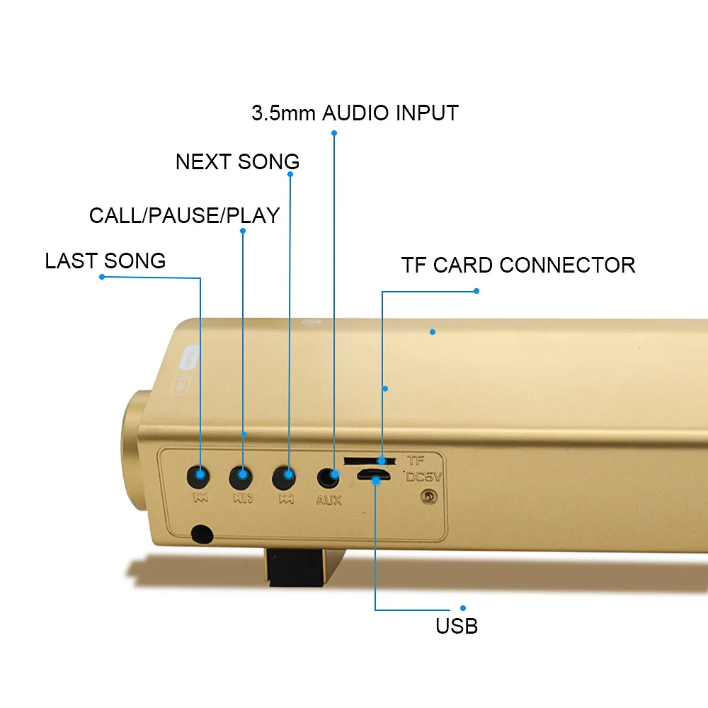 Портативная bluetooth колонка с Wi Fi|wifi speakers|bluetooth speakerportable speaker |