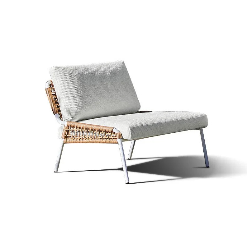 Патио кресло для отдыха с подушками/уличный садовый диван набор|Садовые диваны| |