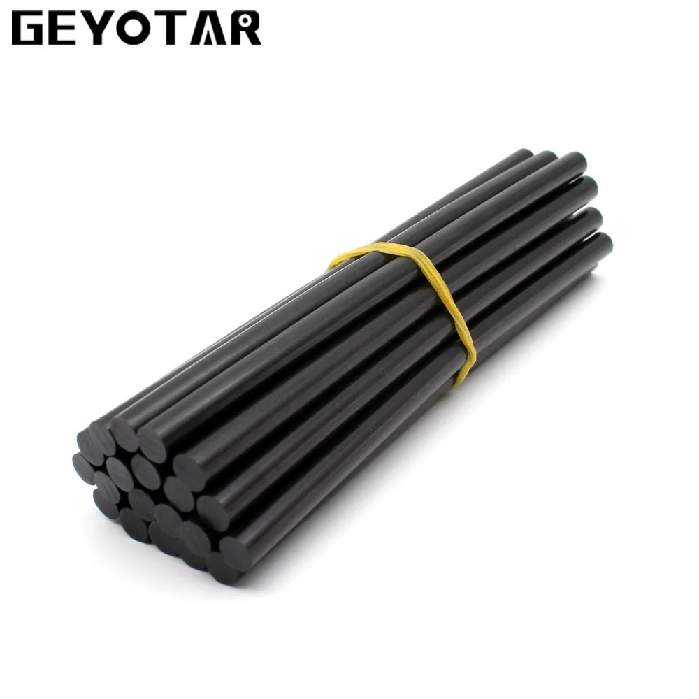 Клей карандаши для клеевого пистолета 20 шт./лот DIY инструменты аксессуары ремонта