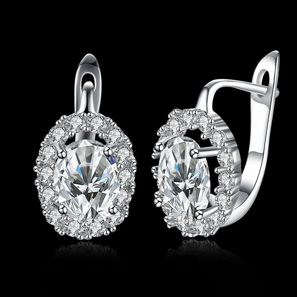 Модные популярные уха клип женщины ювелирные изделия|ear clip|ear clips jewelryclip jewelry |