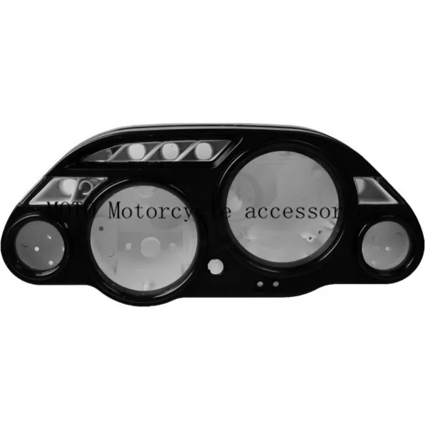 Чехол для спидометра мотоцикла Kawasaki ZZR400 1993 1994 1995 1996 1997 ZZR600 1996|Инструменты| |