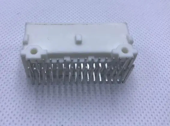 Автомобильный разъем 32P bit hole male и female plug terminal connector DJ7321S 0.7 11 21 с|Соединители| |