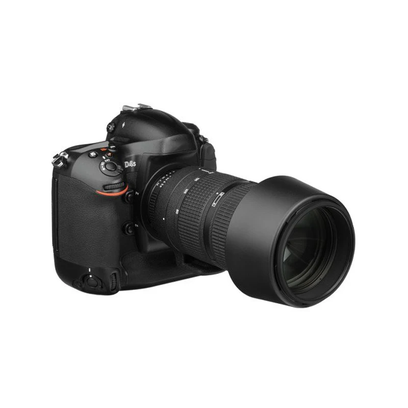 HB-7 HB7 HB 7 бленда объектива для Nikon AF NIKKOR 80-200 мм f/2.8D ED объектив