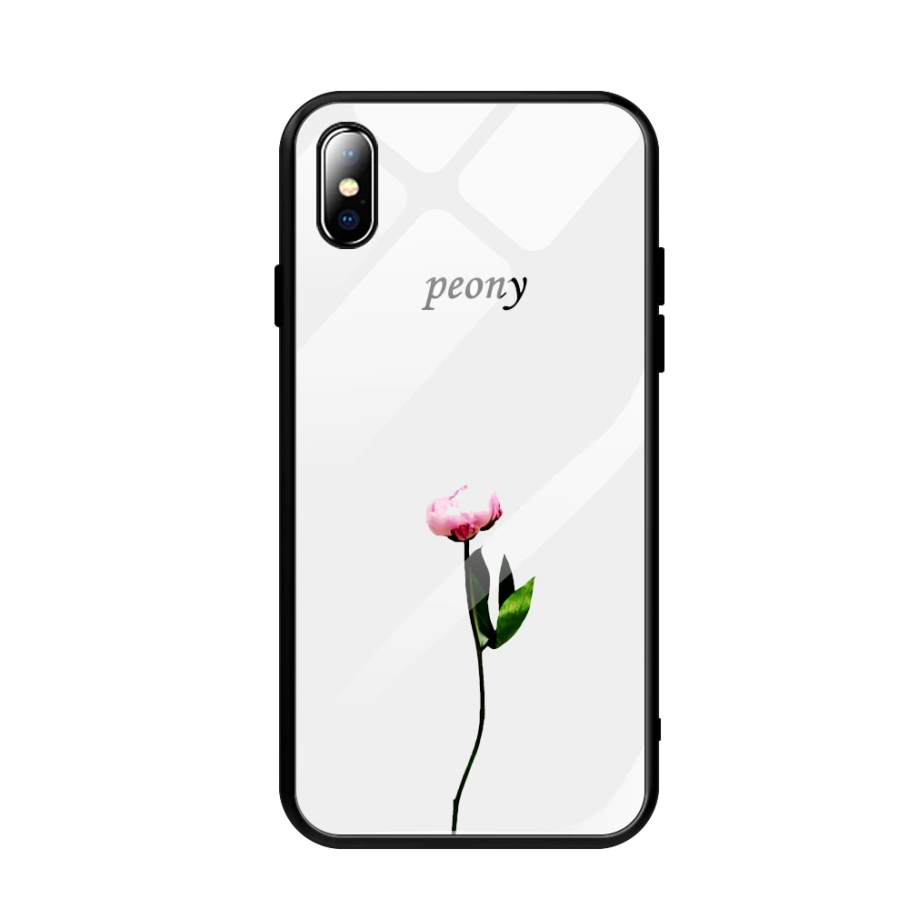 6 Чехол из закаленного стекла для телефона Asus Zenfone Max Pro M1 ZB602KL ZB601KL M2 ZB631KL ZB633KL чехол с изображением фламинго Совы неба - Цвет: 6