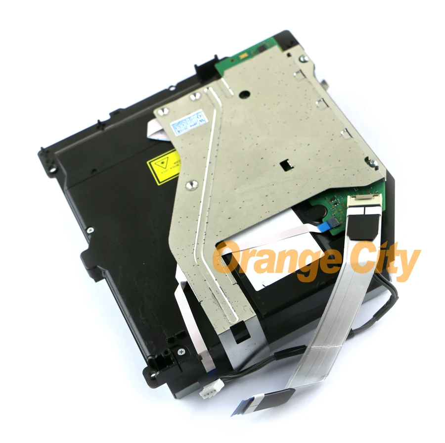 ChengChengDianWan DVD Заменить Диск для PS4 KEM 490AAA Одноглазый привод KES 490 490A dvd линзы лазера BDP