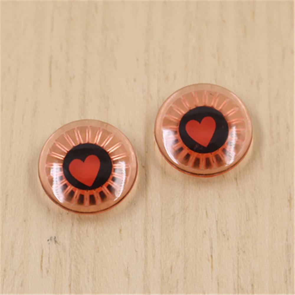 Для 1/6 Blyth factory blyth doll eyechips eyes разные цвета | Игрушки и хобби