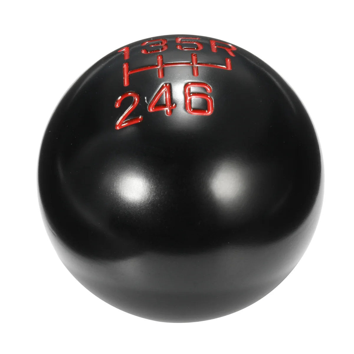 Автомобильная алюминиевая ручка переключения скоростей M8/M10/M12 5 скоростей|stick shift