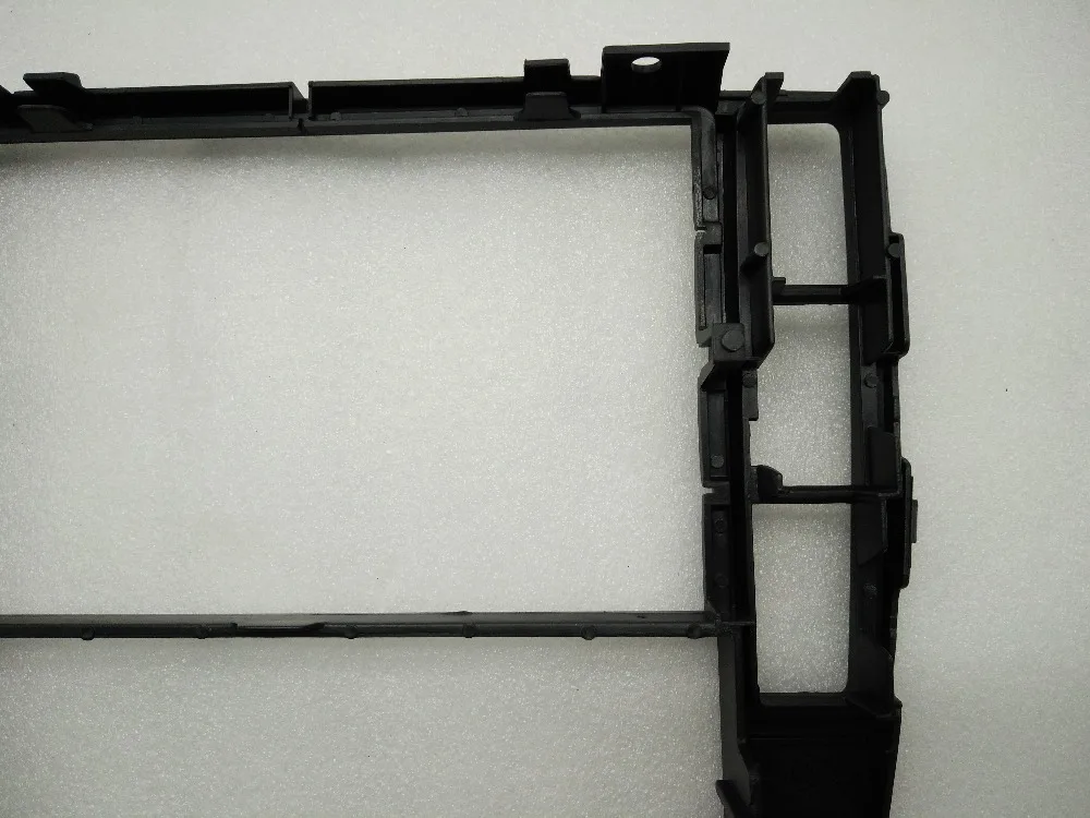 3B0858069 для VW Passat B5 1998 2000 2001 2004 2005 черная панель приборов центральный корпус радио