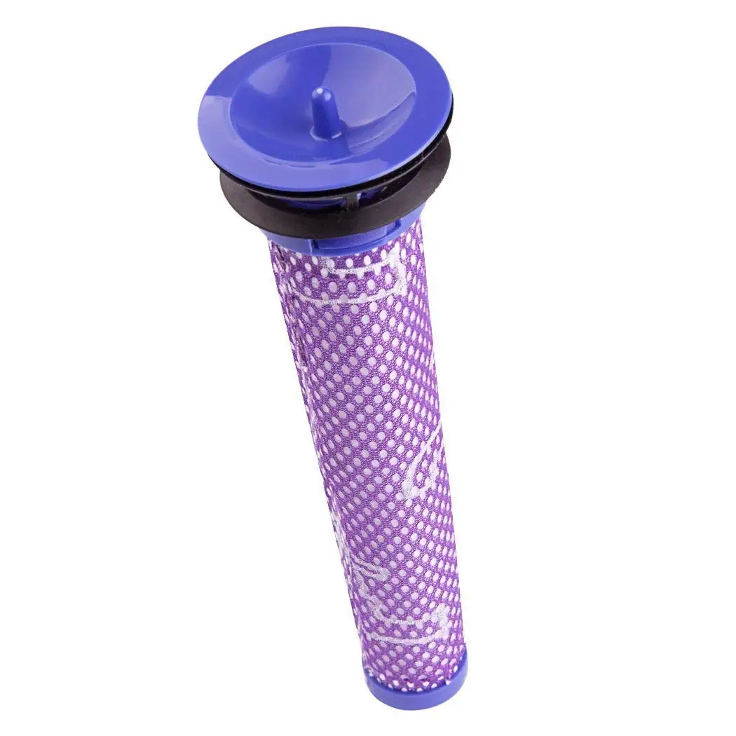 Лучшие продажи Фильтр моющийся Сменный фильтр идеально подходит для Dyson DC58 DC59 DC61
