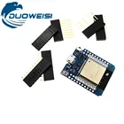 D1 mini ESP32 LIVE MINI KIT ESP32, макетная плата, беспроводная, Wi-Fi, Bluetooth, 2 в 1, двухъядерный процессор, ESP32-WROOM-32 32D