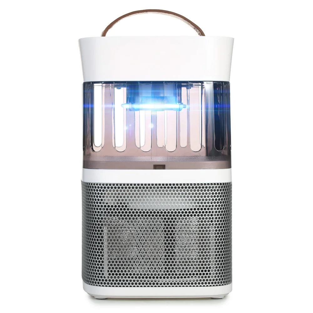 Электрический фотокаталитический средство от насекомых комаров пестицид