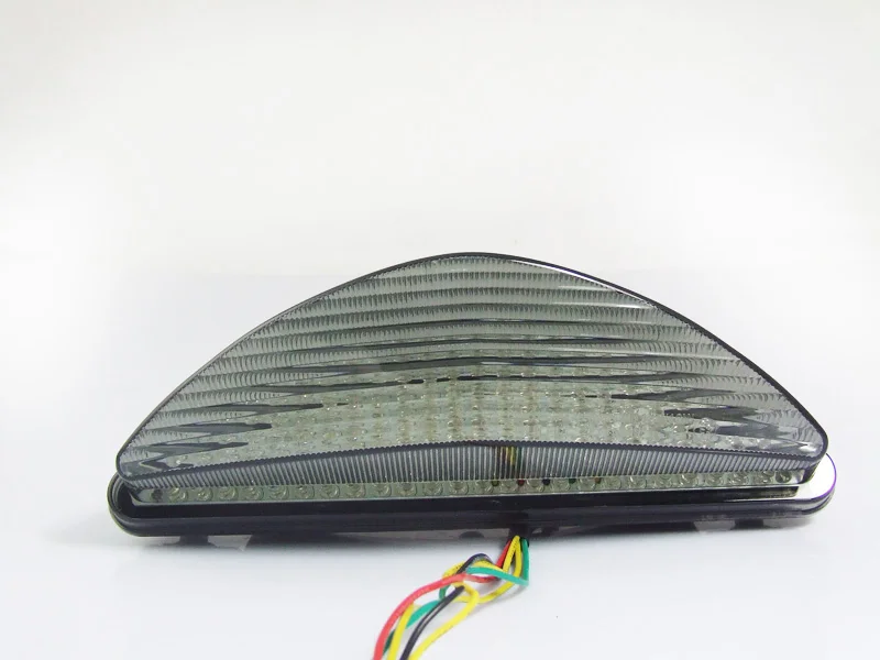 Светодиодный сигнал поворота для мотоцикла задний фонарь YAMAHA RAIDER 2008 2009 2010 |