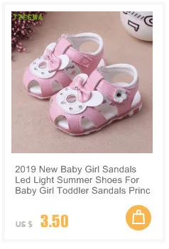 Детская обувь; Kinder Sandalen Chaussure Fille; летняя обувь для девочек; детские сандалии; сандалии для маленьких девочек; Мягкие Летние сандалии для девочек
