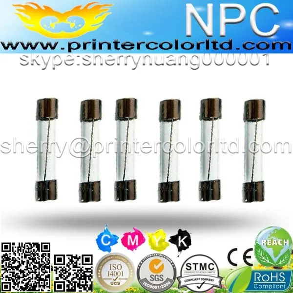 Для Minolta TN411M TN611-M Bizhub C-650 P-MFP P мфу черный копир-картридж transer пояса чип-бесплатная
