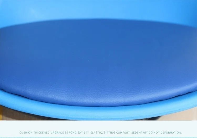 Концерт Лифт стул Розничная синий красный черный зеленый цвет Спорт показать