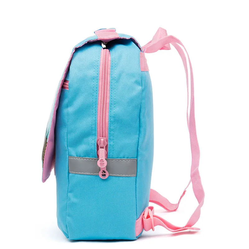 Детские школьные ранцы с мультипликационным принтом на молнии|schoolbag for boys|schoolbag