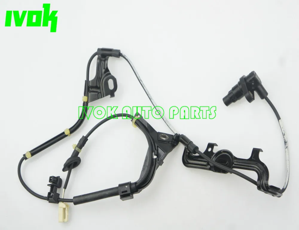 Датчик скорости заднего и левого колеса ABS для Toyota Matrix AZE144 89546 12120 8954612120|Датчик ABS| |