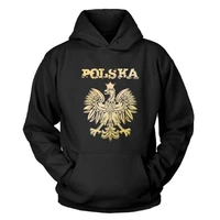 polska kapuzenpullover polen poland warschau hoodies sweatshirts