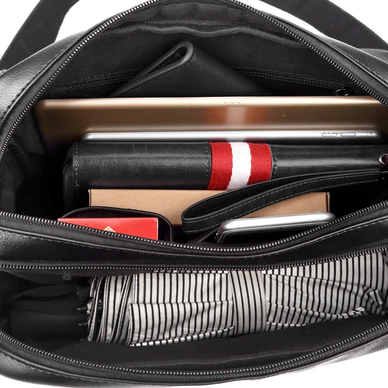 Корейская мужская сумка Tidog Повседневная Сумка журавль через плечо|male bag|shoulder bagsbag
