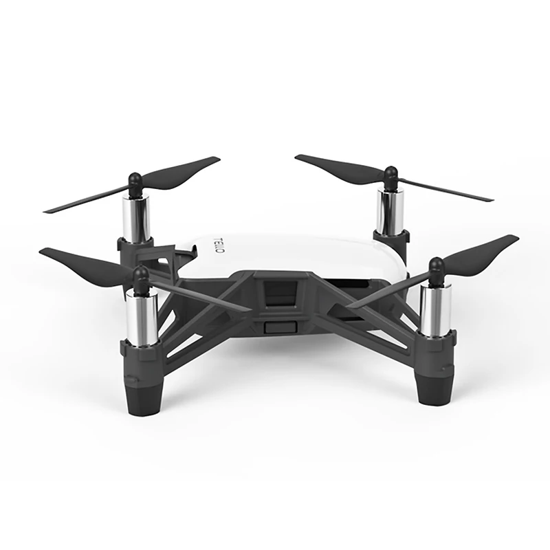 DJI Tello EDU/Tello Boost Combo Мини-Дрон выполнять летающие трюки снимать быстрые видео с EZ Shots игрушка плоскость FPV