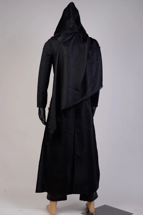 Звезда с принтом The Force Awakens (Звёздные войны: Пробуждение силы бен соло Кайло Рен