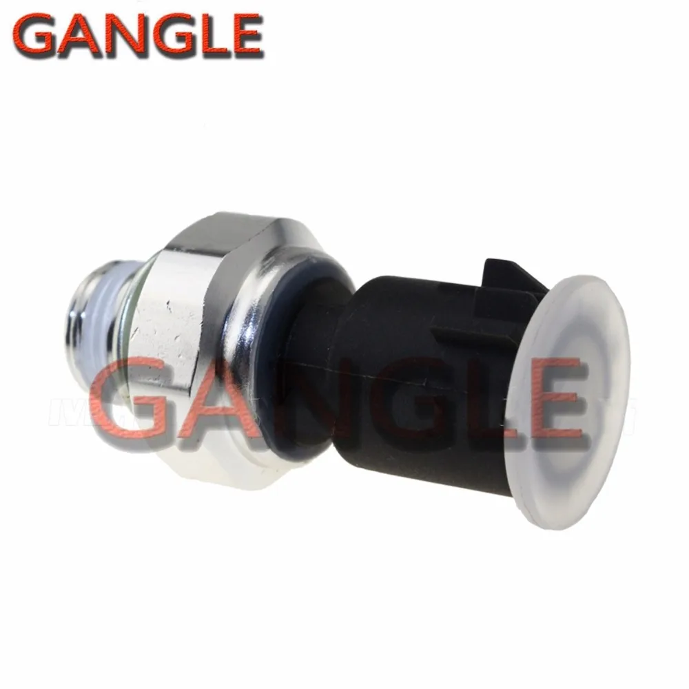 

Oil Pressure Sensor Switch Transducer Transmitter valve For Chevrolet Camaro Colorado Corvette Express Impala 12621234 213-4411
