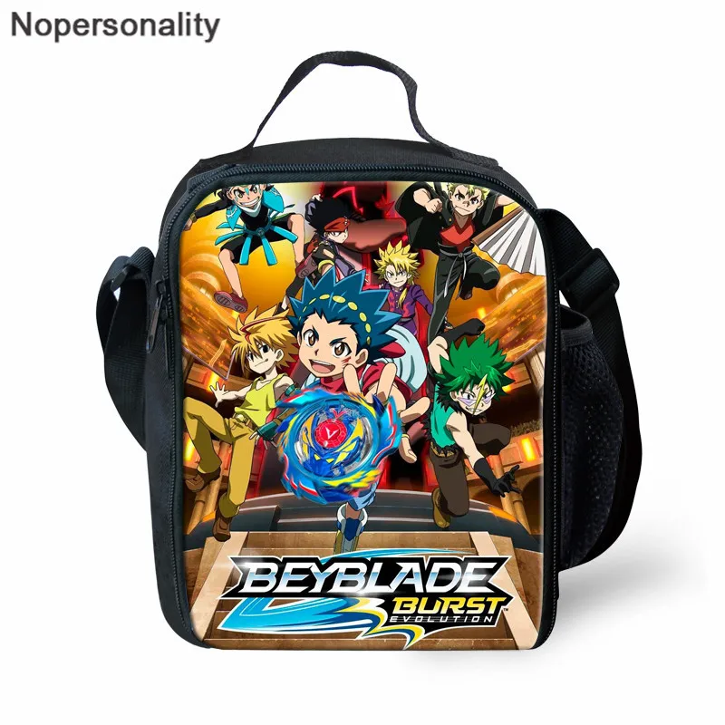 XM1878G Nopersonality классный Детский комплект школьных сумок аниме Beyblade Burst Evolution школьные сумки рюкзак для девочек мальчиков ортопедические школьные сумки - Цвет: XM1878G