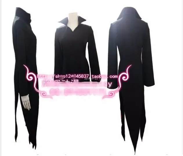 Платье для костюмированной вечеринки один удар татсумаки |