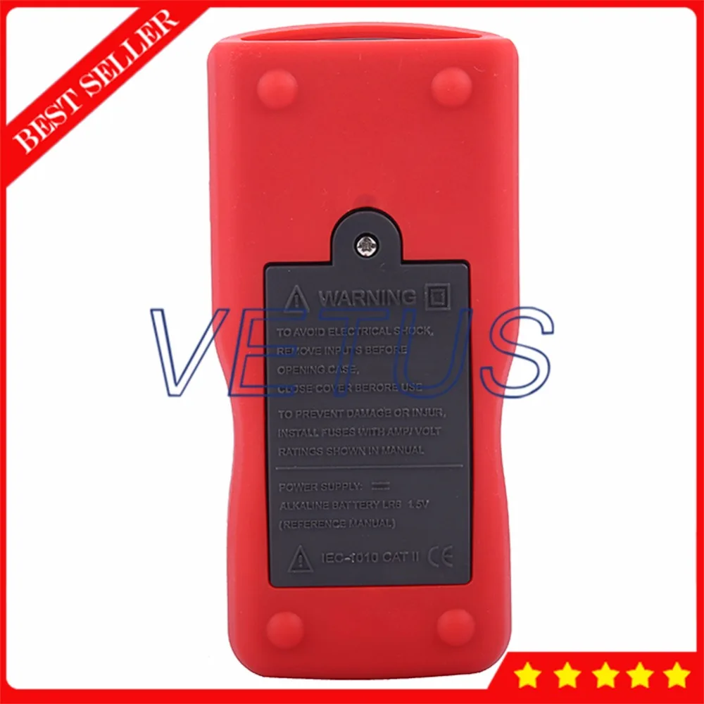 ETCR4100 Цифровой трехфазный измеритель с Двойным Зажимом|clamp meter|meter clampdigital clamp meter |