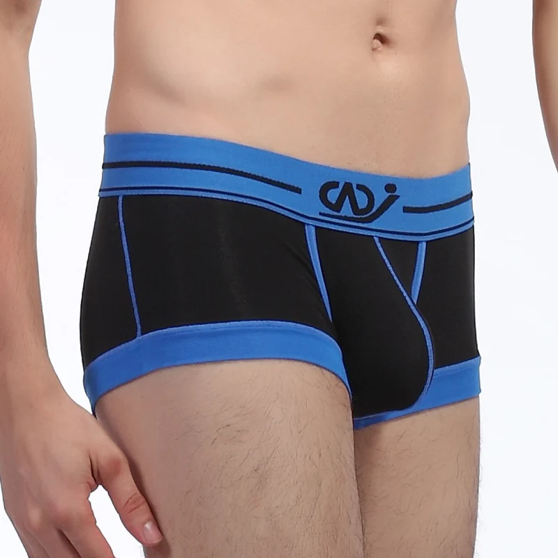 WJ сексуальное мужское нижнее белье женская большая сумка для пениса одежда сна