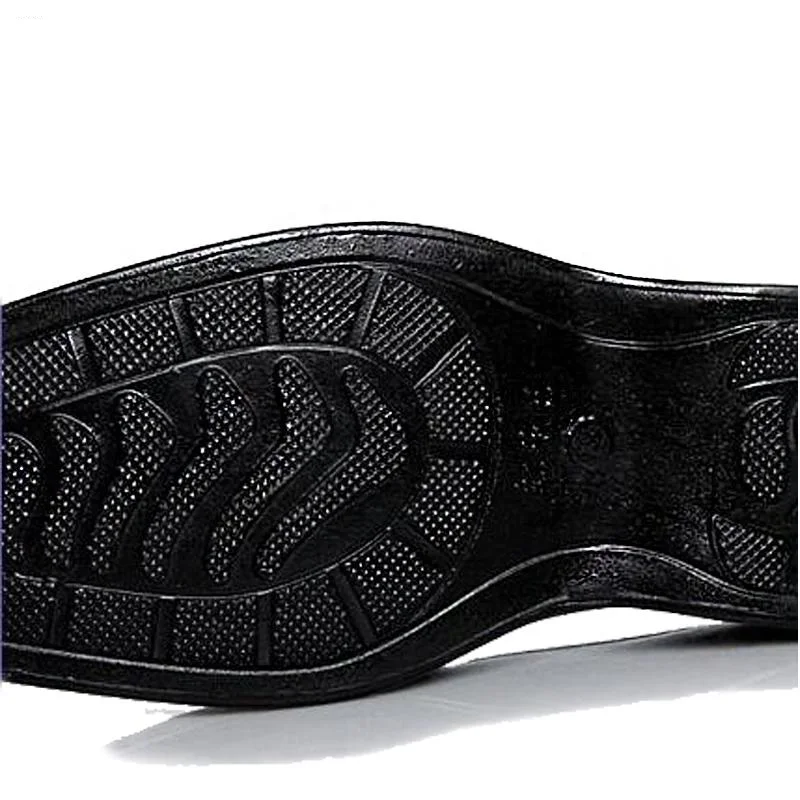 2018 Retail Men Business Casual Leather Shoes Oxfords Classic Father's Flats Round Toe Comfortable Office | Обувь