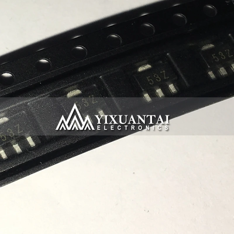 10 шт./лот SXTA42TA S1D UPC1944T-E1 9C XP161A1355PR 113 ZX5T3ZTA 53Z SOT89