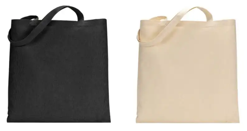 Персонализированная именная черная бежевая сумка-тоут для невесты сумка