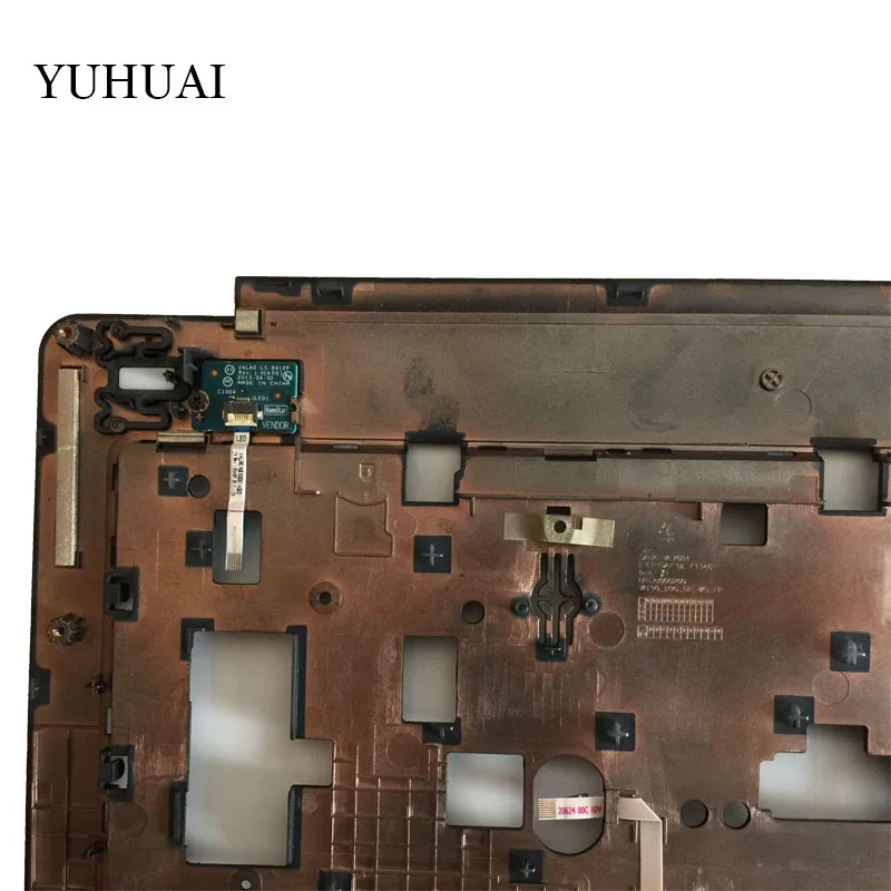 Ранг А OEM для Dell Latitude E6440 клавиатура Безель Pamrest крышка и тачпад A131CE|grade a|cover dell |