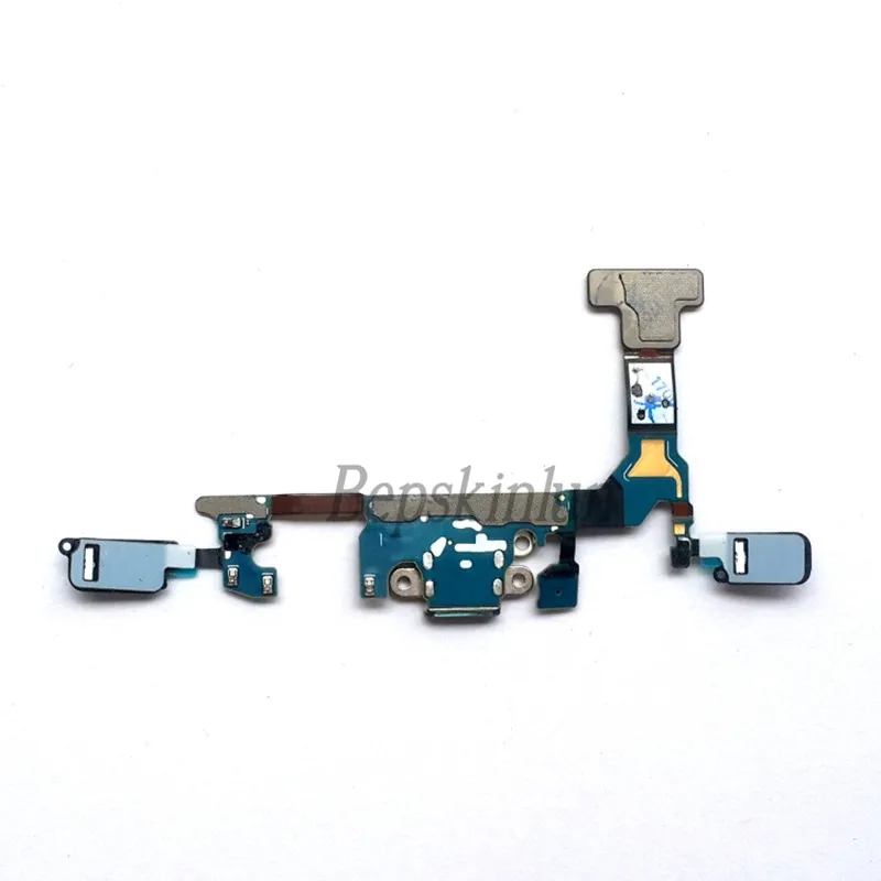 

Bepskinlun for Samsung Galaxy S7 G930F G930V Original USB Charging Port PCB Board Dock Connector Flex Cable