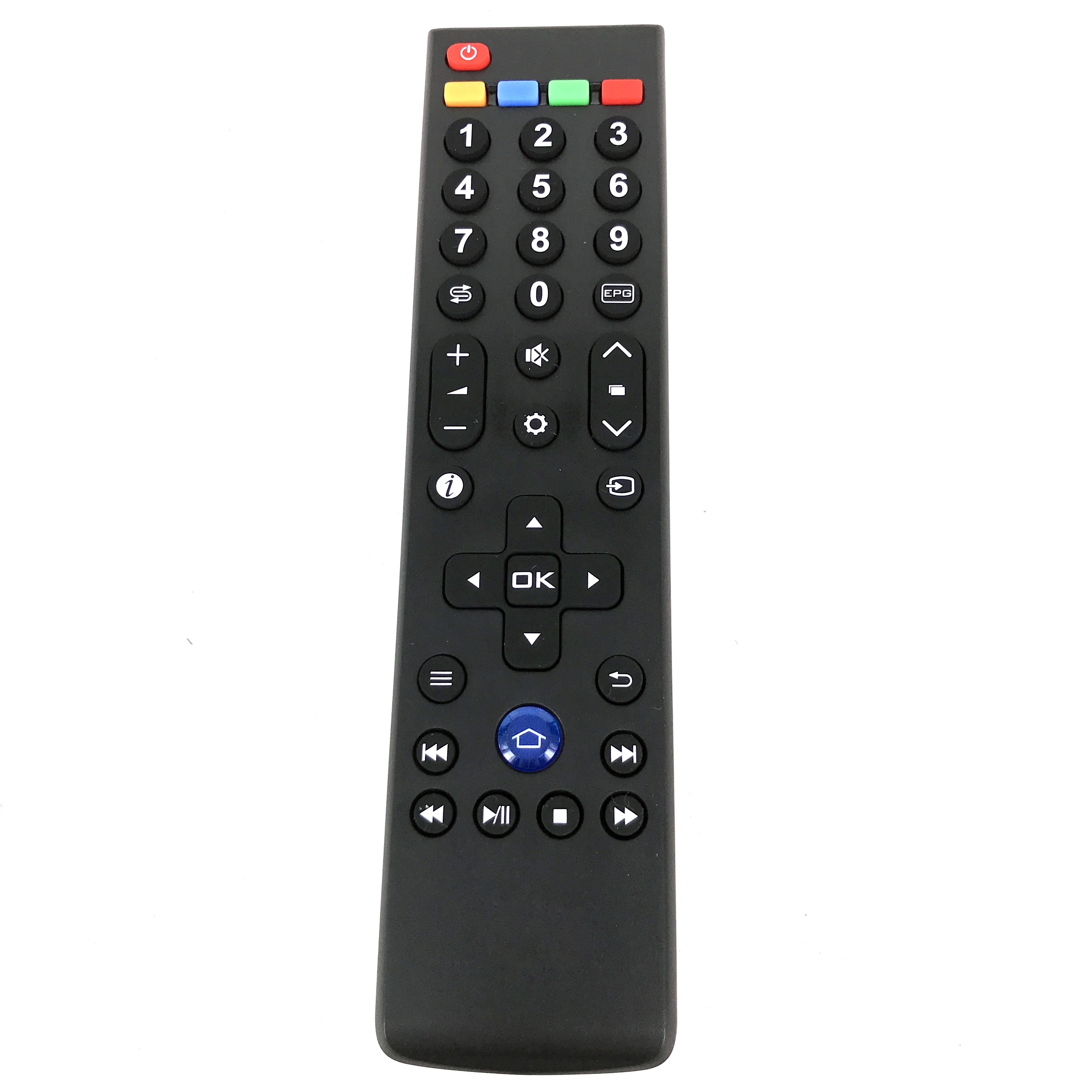 Новый оригинальный пульт дистанционного управления для LETV LeTV HOF16H860GPD21 160903 LeEco Box