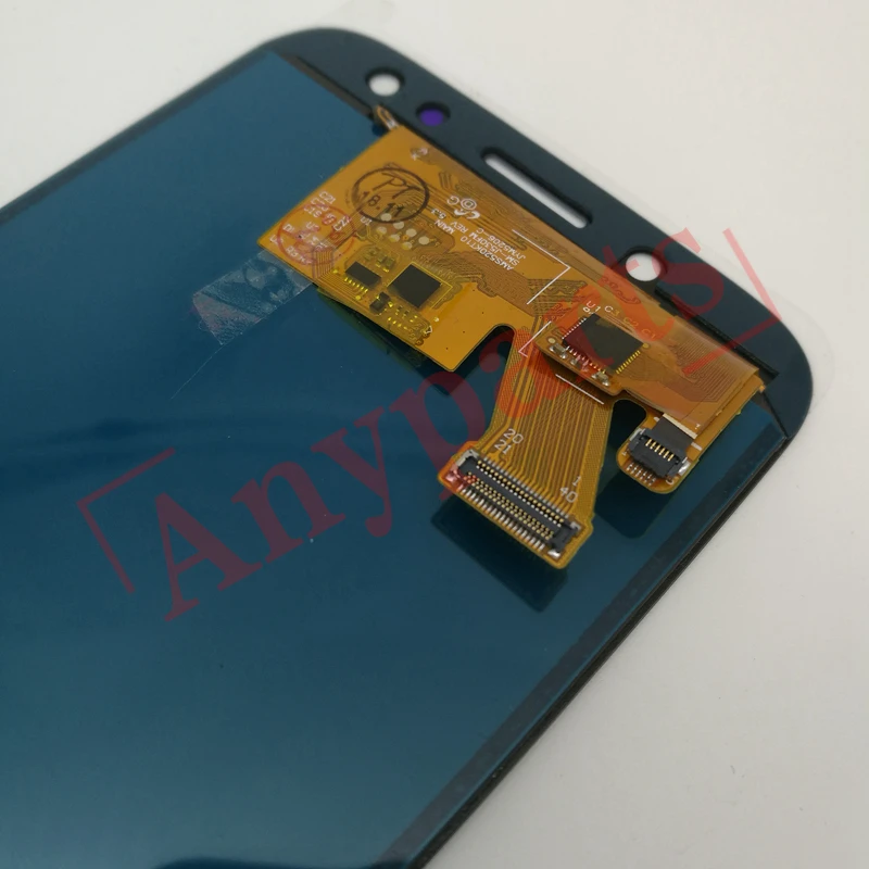 Для samsung Galaxy J5 Pro 2017 SM J530F ЖК дисплей Замена экрана для J530GM J530YM замена экрана|Экраны