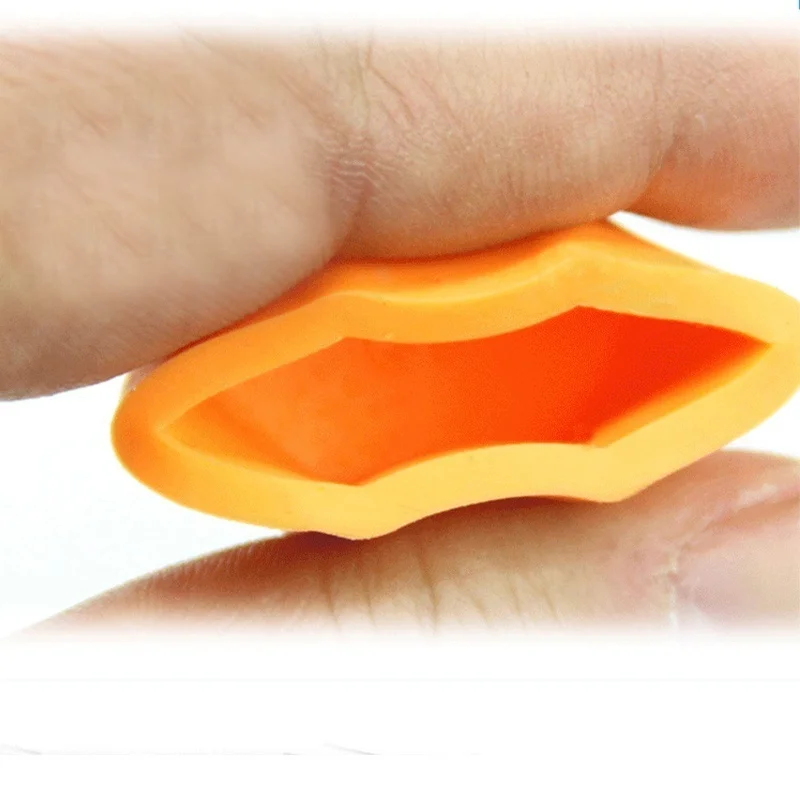 19 мм Силиконовые автомобильные колпачки на Колесные гайки защитные болты втулка