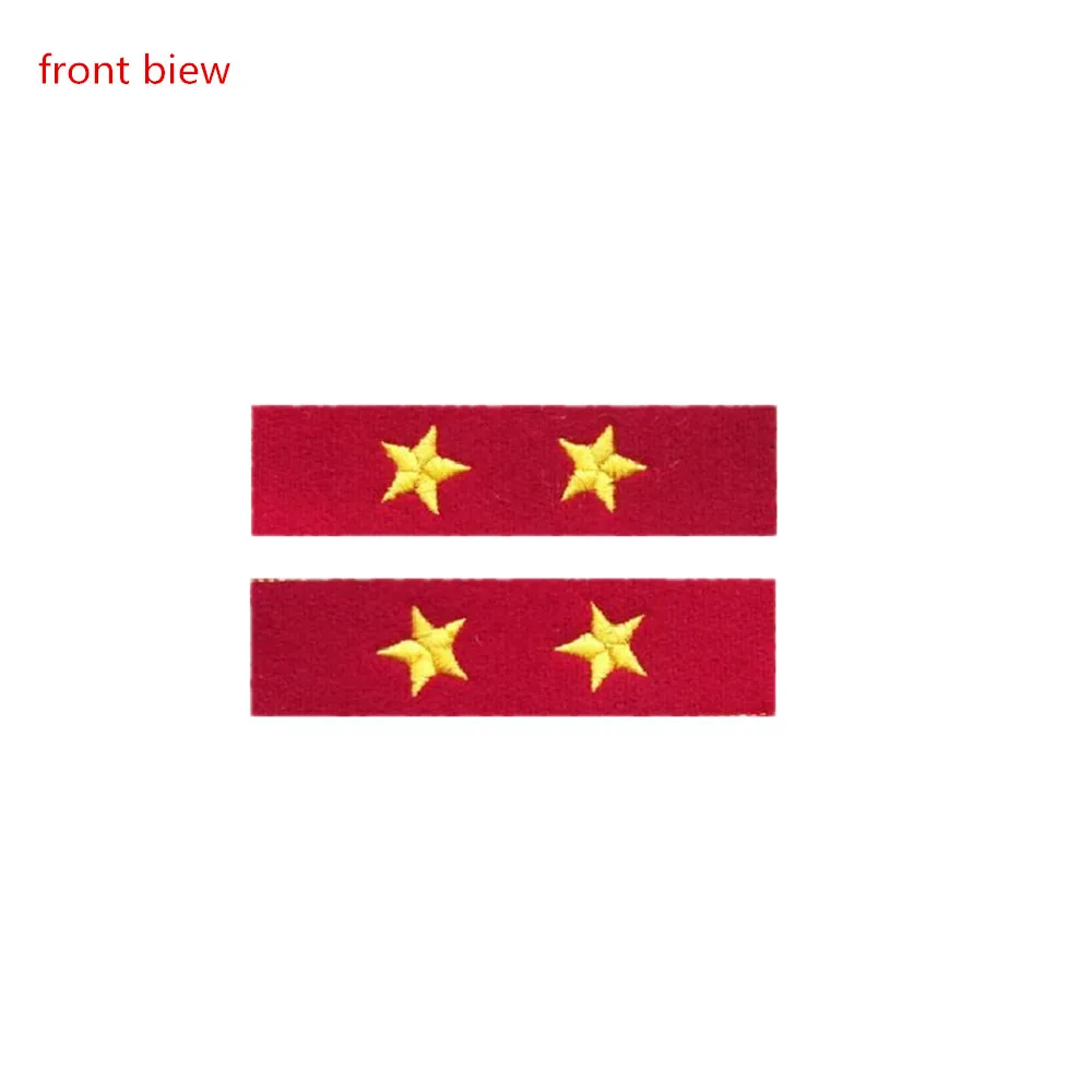 Униформа gefreiter армии Второй мировой войны с двумя желтыми звездами | Спорт и