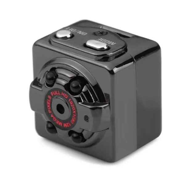 Sq8 Micro Камера Full HD 1080 P мини инфракрасный Ночное Видение движения Сенсор Kamera