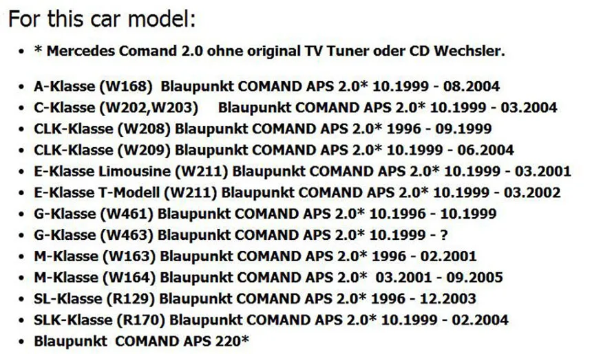 С телефона mp3 AUX входной кабель для Mercedes benz Mercedes W164 W211 W209 Comand 2,0 APS NTG дата передачи преобразования линии