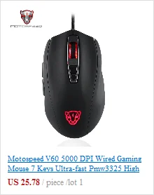 MOTOSPEED CK104 игровая Проводная Механическая клавиатура 104 клавиш настоящий RGB синий переключатель светодиодный с подсветкой анти-привидение для игры