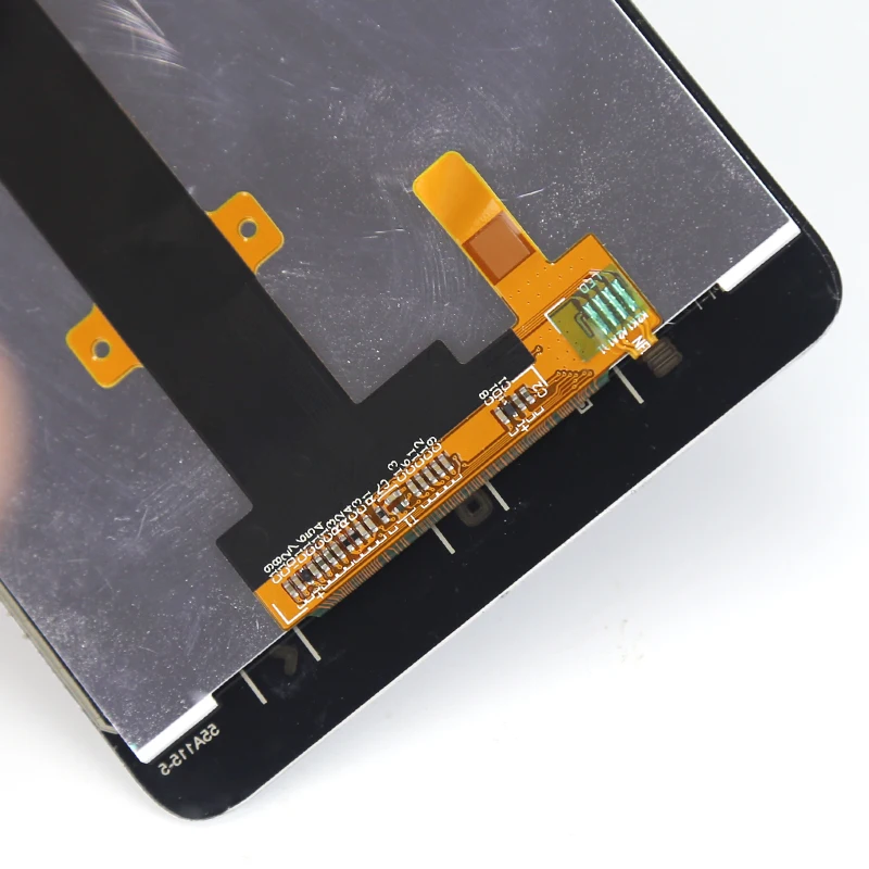 

Phone Replacement Display For Redmi Note 3 LCD Touch Screen With Frame Digitizer Assembly No Dead Pixel Panel With Tool