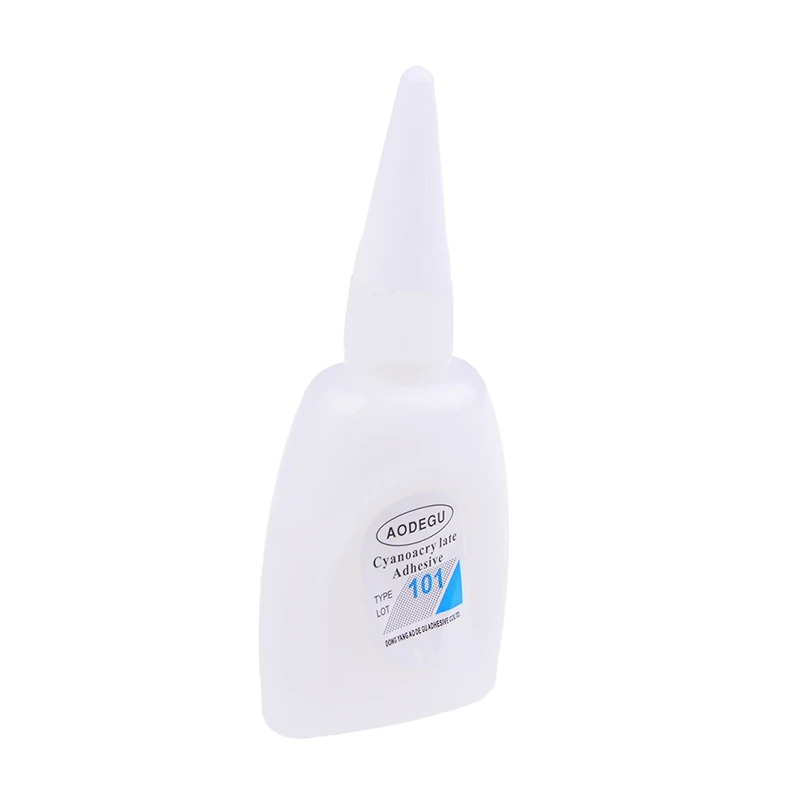 СУПЕРКЛЕЙ 30 г цианоакрилат мгновенный клей сильная адгезия быстрый ремонт