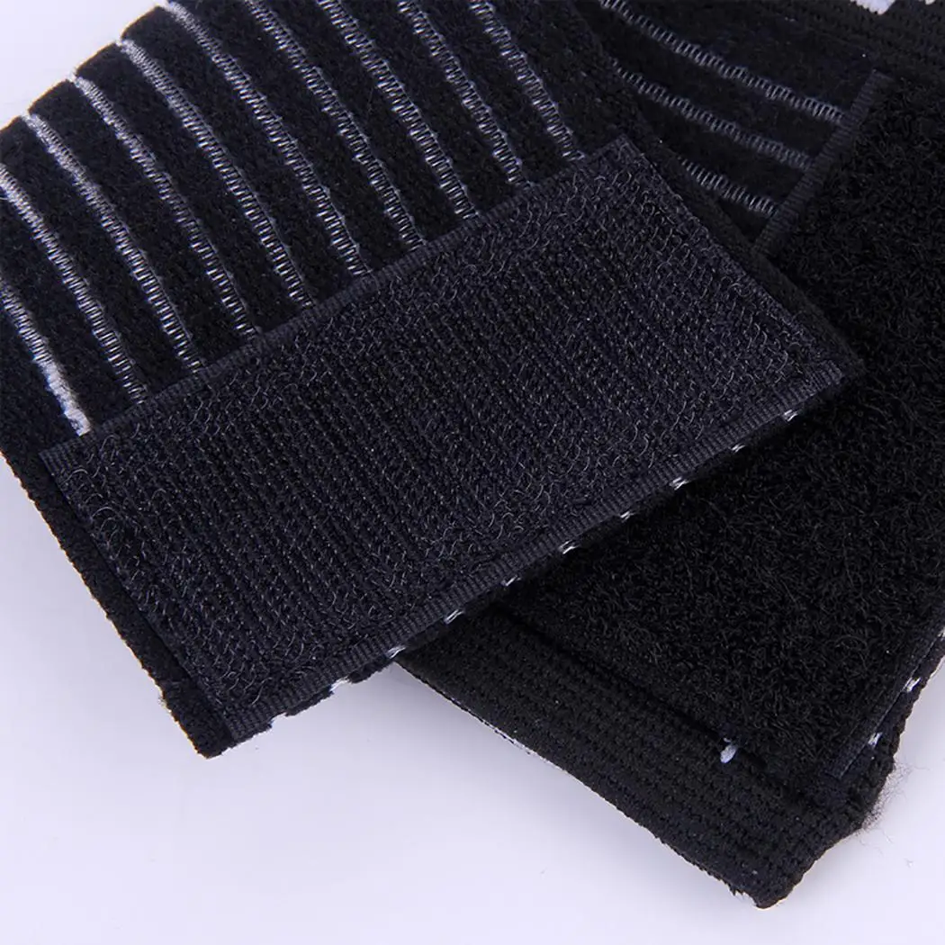 Спортивный эластичный пальмовый поддерживающий бандаж под давлением средней