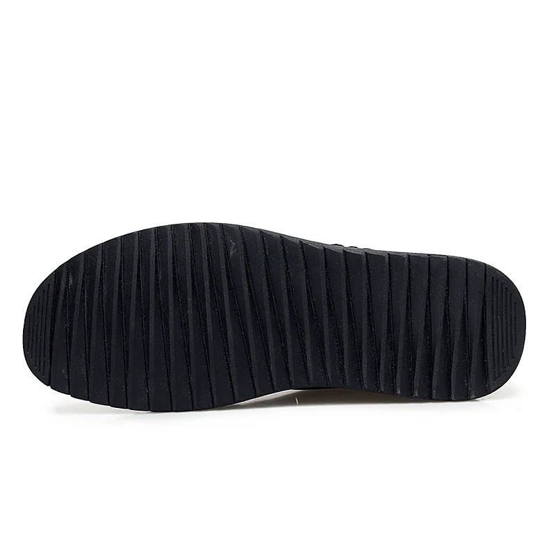 Big Size 2019 New Comfortable Casual Boat Shoes Loafers Men Quality Split Flats Hot Sale Lofers Moccasins | Обувь