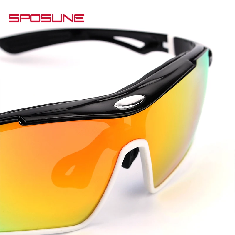 Cycling Glasses Bicycle glass Motorcycle Sunglasses Driving Fishing Eyewear Men Women Outdoor Sport Designer Sunglasses