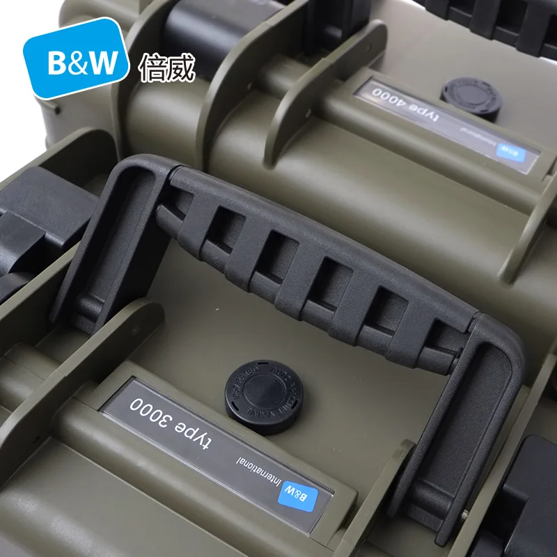 Чехол для инструмента ударопрочная герметичная Водонепроницаемая Защитная