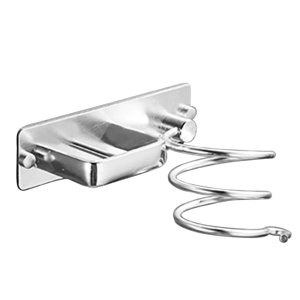 Стойка совместимый Органайзер Дырокол без коррозии воздуховод Фен держатель