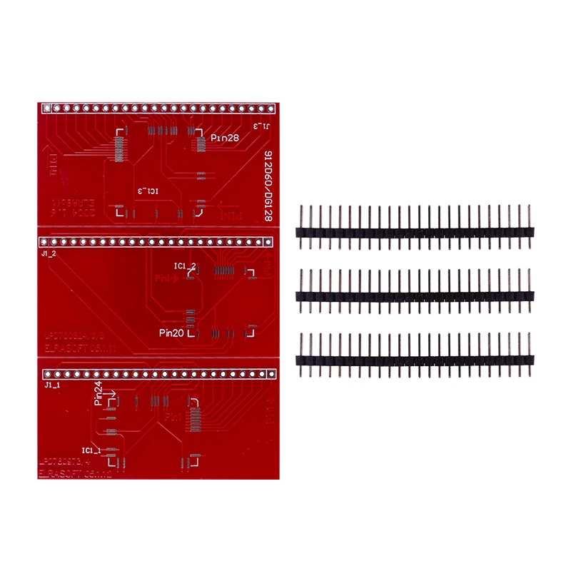 UPA USB программатор V1.3 высокое качество полный адаптер ECU Программатор чип